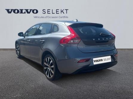 VOLVO V40 T2 122ch Signature Edition Geartronic à vendre à Troyes - Image n°3
