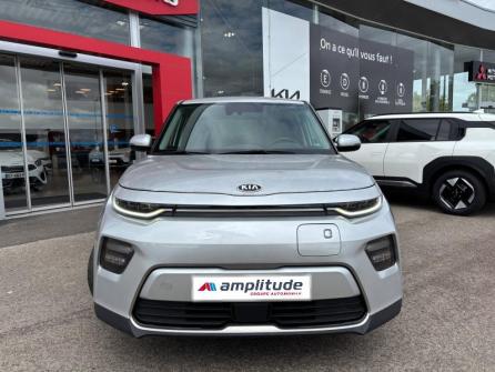 KIA e-Soul Active 204ch à vendre à Troyes - Image n°2