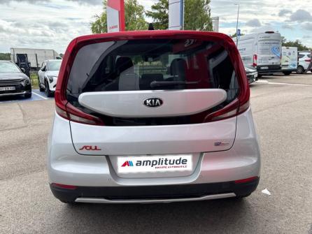 KIA e-Soul Active 204ch à vendre à Troyes - Image n°6