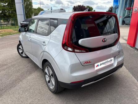 KIA e-Soul Active 204ch à vendre à Troyes - Image n°7