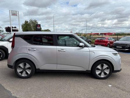 KIA e-Soul Active 204ch à vendre à Troyes - Image n°4