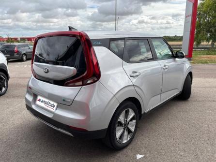 KIA e-Soul Active 204ch à vendre à Troyes - Image n°5