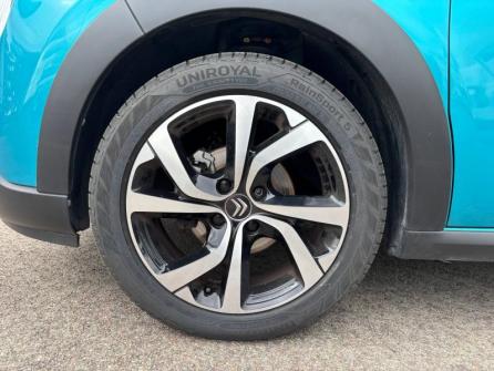 CITROEN C3 1.2 PureTech 110ch S&S Shine Pack 121-122g à vendre à Troyes - Image n°9