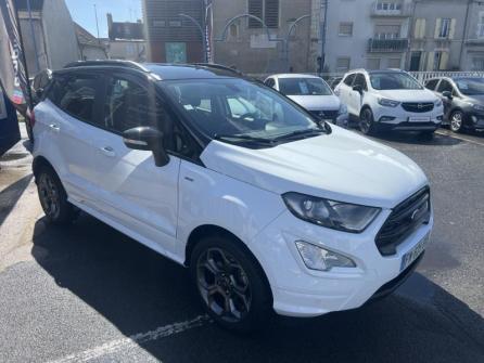 FORD EcoSport 1.0 EcoBoost 125ch ST-Line à vendre à Orléans - Image n°3