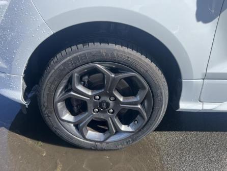FORD EcoSport 1.0 EcoBoost 125ch ST-Line à vendre à Orléans - Image n°9