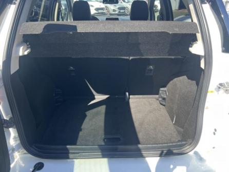 FORD EcoSport 1.0 EcoBoost 125ch ST-Line à vendre à Orléans - Image n°10