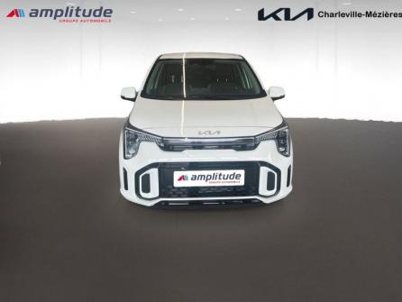 KIA Picanto 1.2 DPi 79ch GT-Line à vendre à Charleville-Mézières - Image n°2
