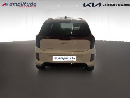 KIA Picanto 1.2 DPi 79ch GT-Line à vendre à Charleville-Mézières - Image n°6