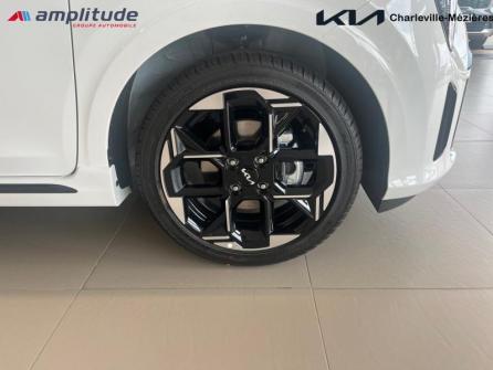 KIA Picanto 1.2 DPi 79ch GT-Line à vendre à Charleville-Mézières - Image n°9