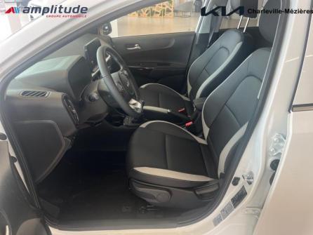 KIA Picanto 1.2 DPi 79ch GT-Line à vendre à Charleville-Mézières - Image n°10