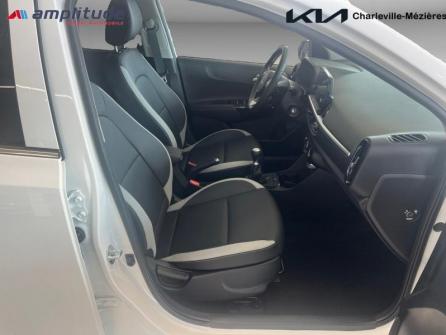 KIA Picanto 1.2 DPi 79ch GT-Line à vendre à Charleville-Mézières - Image n°11