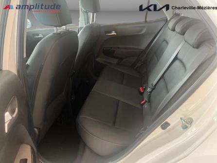 KIA Picanto 1.2 DPi 79ch GT-Line à vendre à Charleville-Mézières - Image n°12