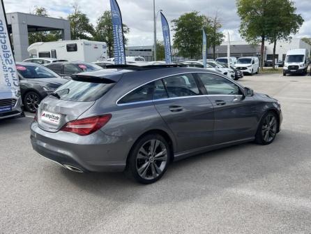 MERCEDES-BENZ CLA Shooting Brake 180 Sensation 7G-DCT Euro6d-T à vendre à Dijon - Image n°5