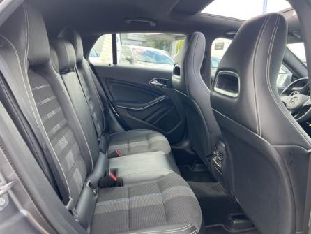 MERCEDES-BENZ CLA Shooting Brake 180 Sensation 7G-DCT Euro6d-T à vendre à Dijon - Image n°12