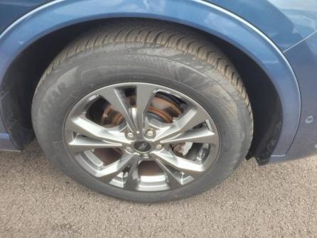 FORD Kuga 1.5 EcoBlue 120ch Titanium Powershift à vendre à Sens - Image n°10