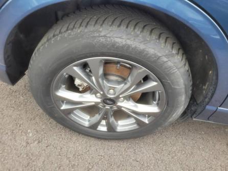 FORD Kuga 1.5 EcoBlue 120ch Titanium Powershift à vendre à Sens - Image n°11