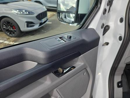 FORD Transit Custom Fg 320 L2H1 2.0 EcoBlue 136ch Limited BVA8 à vendre à Orléans - Image n°12