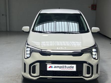 KIA Picanto 1.2 DPi 79ch GT-Line BVMA5 à vendre à Brie-Comte-Robert - Image n°2