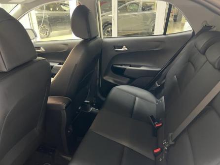 KIA Picanto 1.2 DPi 79ch GT-Line BVMA5 à vendre à Brie-Comte-Robert - Image n°11