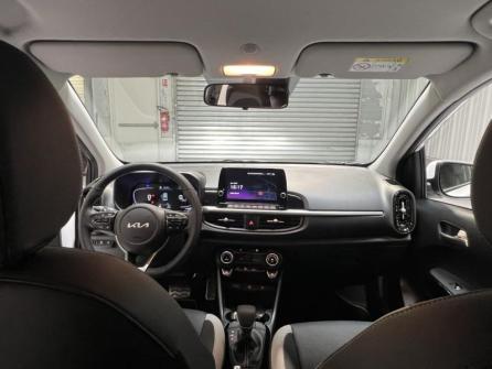 KIA Picanto 1.2 DPi 79ch GT-Line BVMA5 à vendre à Brie-Comte-Robert - Image n°12