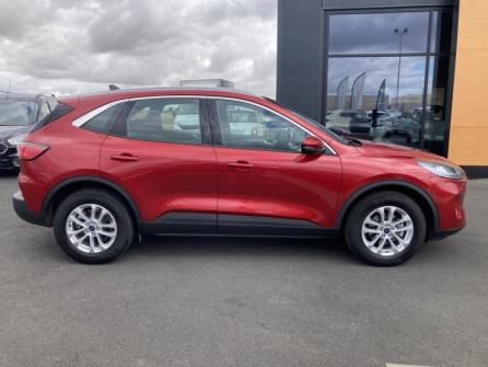 FORD Kuga 2.5 Duratec 190ch FHEV E85 Titanium BVA à vendre à Châteauroux - Image n°4