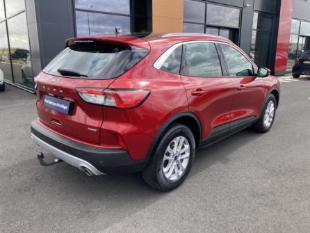 FORD Kuga 2.5 Duratec 190ch FHEV E85 Titanium BVA à vendre à Châteauroux - Image n°5