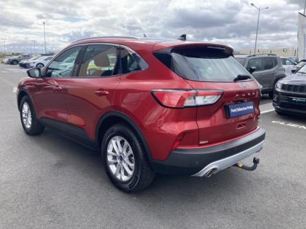 FORD Kuga 2.5 Duratec 190ch FHEV E85 Titanium BVA à vendre à Châteauroux - Image n°7