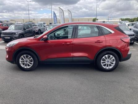 FORD Kuga 2.5 Duratec 190ch FHEV E85 Titanium BVA à vendre à Châteauroux - Image n°8
