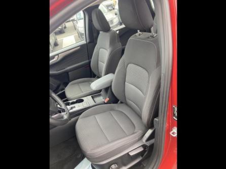 FORD Kuga 2.5 Duratec 190ch FHEV E85 Titanium BVA à vendre à Châteauroux - Image n°9
