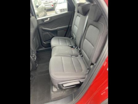 FORD Kuga 2.5 Duratec 190ch FHEV E85 Titanium BVA à vendre à Châteauroux - Image n°10
