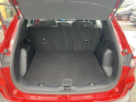 FORD Kuga 2.5 Duratec 190ch FHEV E85 Titanium BVA à vendre à Châteauroux - Image n°11