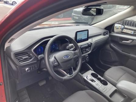 FORD Kuga 2.5 Duratec 190ch FHEV E85 Titanium BVA à vendre à Châteauroux - Image n°12