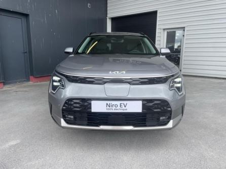 KIA Niro EV 204ch Premium à vendre à Reims - Image n°1