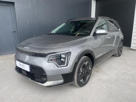 KIA Niro EV 204ch Premium à vendre à Reims - Image n°2
