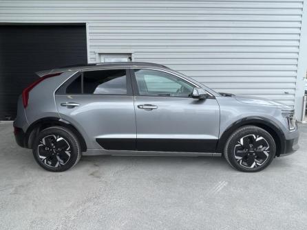 KIA Niro EV 204ch Premium à vendre à Reims - Image n°3