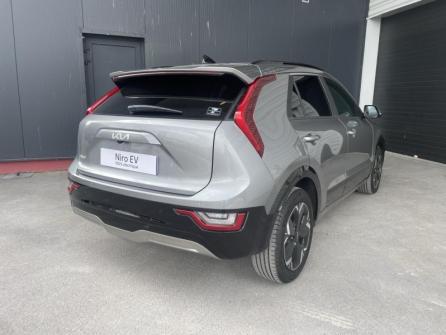 KIA Niro EV 204ch Premium à vendre à Reims - Image n°5