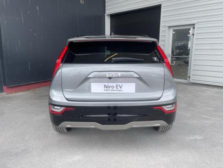 KIA Niro EV 204ch Premium à vendre à Reims - Image n°6