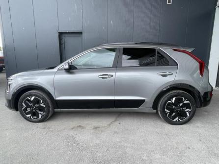 KIA Niro EV 204ch Premium à vendre à Reims - Image n°8