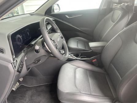 KIA Niro EV 204ch Premium à vendre à Reims - Image n°9