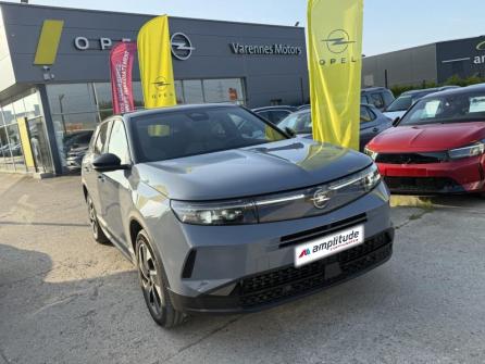 OPEL Grandland X 1.2 Turbo Hybrid 136ch GS e-DCT6 à vendre à Montereau - Image n°1