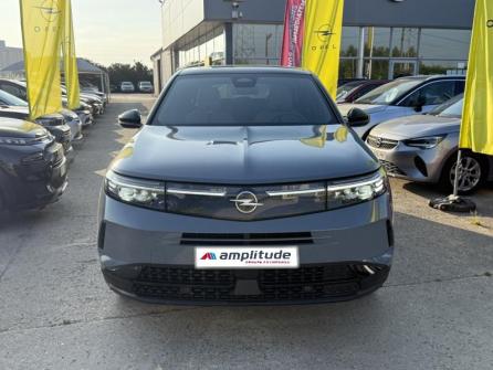 OPEL Grandland X 1.2 Turbo Hybrid 136ch GS e-DCT6 à vendre à Montereau - Image n°2