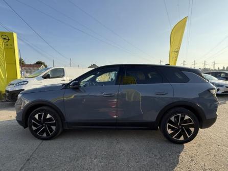 OPEL Grandland X 1.2 Turbo Hybrid 136ch GS e-DCT6 à vendre à Montereau - Image n°4
