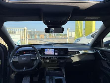 OPEL Grandland X 1.2 Turbo Hybrid 136ch GS e-DCT6 à vendre à Montereau - Image n°7