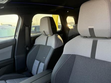 OPEL Grandland X 1.2 Turbo Hybrid 136ch GS e-DCT6 à vendre à Montereau - Image n°9