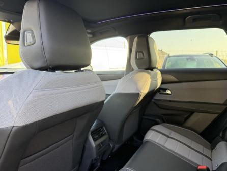 OPEL Grandland X 1.2 Turbo Hybrid 136ch GS e-DCT6 à vendre à Montereau - Image n°10