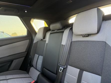 OPEL Grandland X 1.2 Turbo Hybrid 136ch GS e-DCT6 à vendre à Montereau - Image n°11