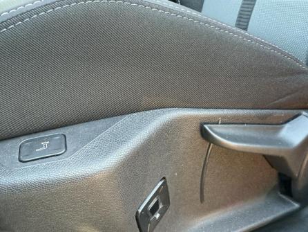 OPEL Grandland X 1.2 Turbo Hybrid 136ch GS e-DCT6 à vendre à Montereau - Image n°12