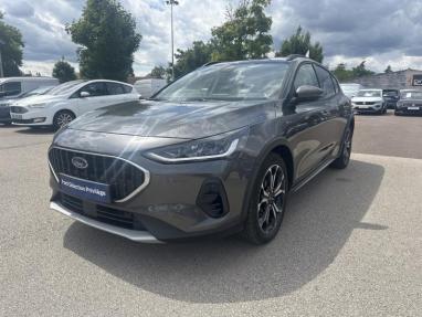Voir le détail de l'offre de cette FORD Focus Active 1.0 EcoBoost mHEV 155ch Active Vignale Powershift de 2022 en vente à partir de 234.91 €  / mois
