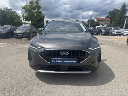 FORD Focus Active 1.0 EcoBoost mHEV 155ch Active Vignale Powershift à vendre à Beaune - Image n°2