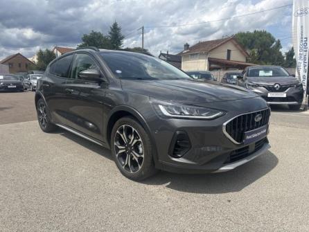 FORD Focus Active 1.0 EcoBoost mHEV 155ch Active Vignale Powershift à vendre à Beaune - Image n°3